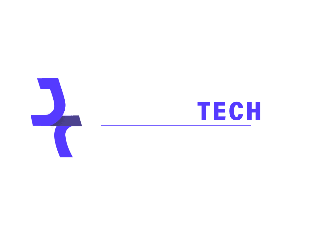 logo of jeyhun tech company
