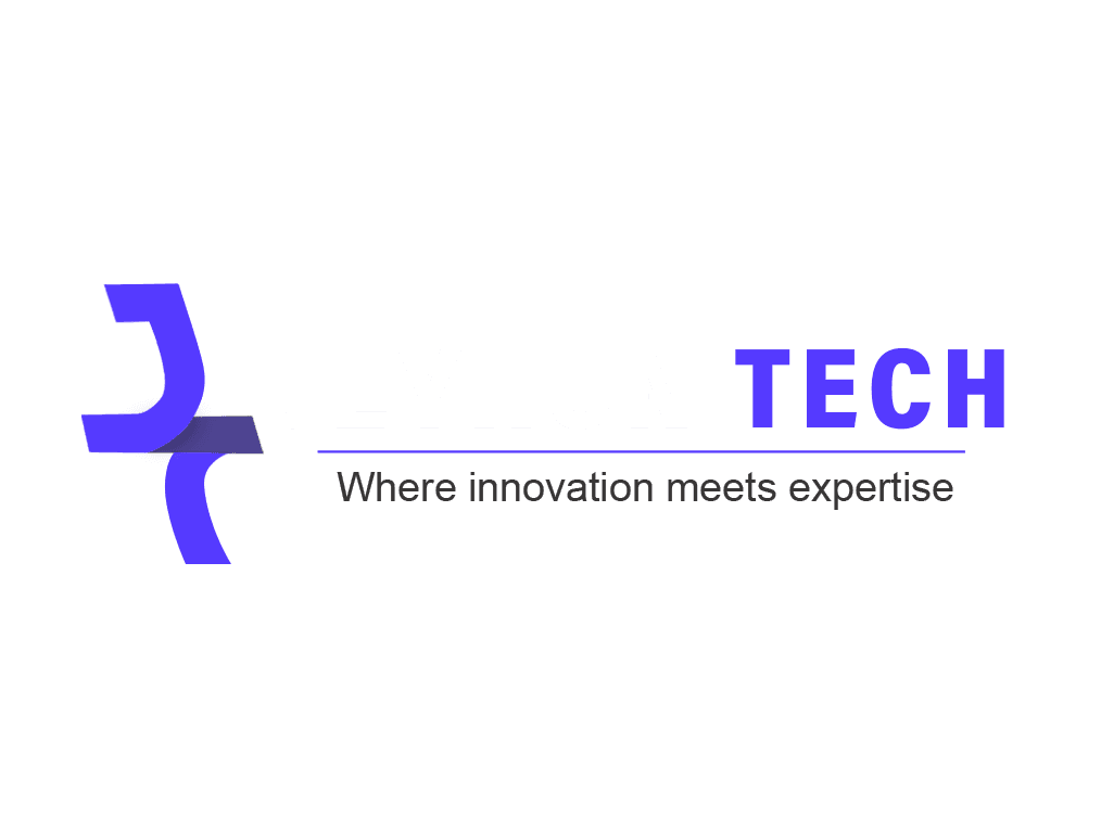 logo of jeyhun tech company