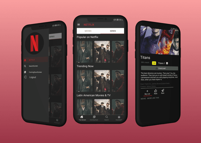 Netflix