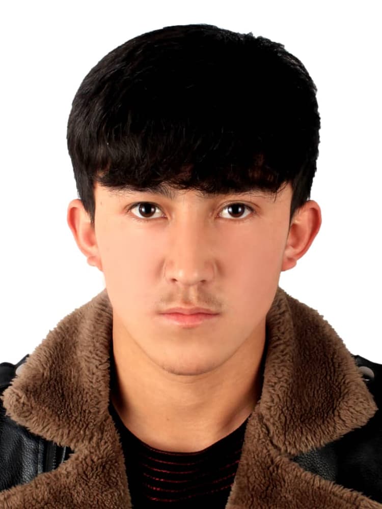 Qasim Mohammadi image