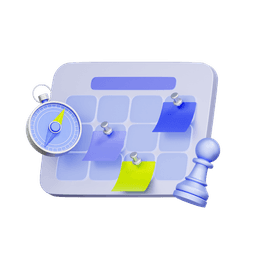 Strategic Planning & Requirement Analysis