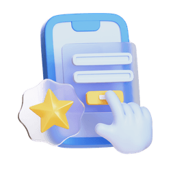 Intuitive UI Design